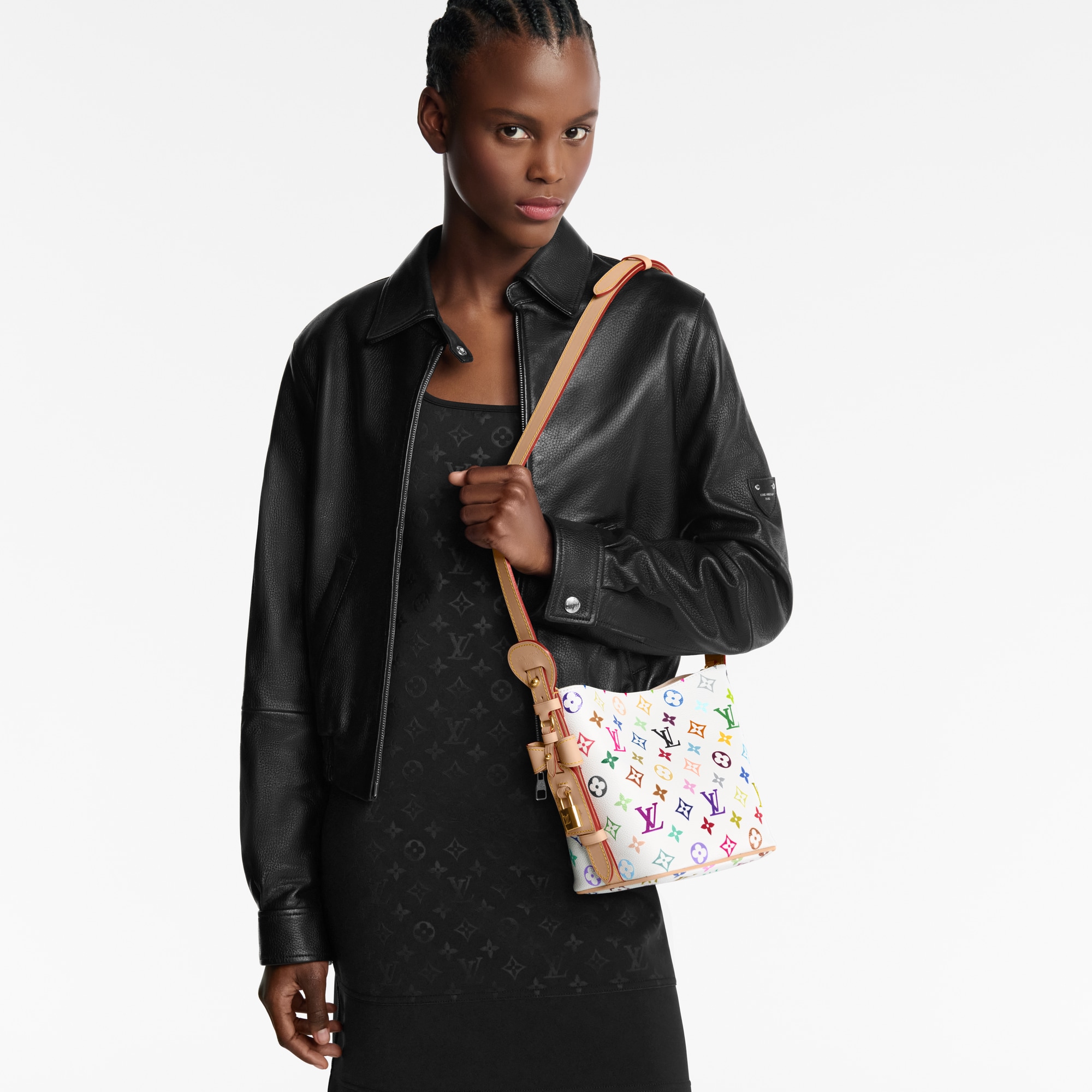 LV x TM All In BB Other Monogram Canvas - Handbags | LOUIS LV x TM All In BB Other Monogram Canvas - Handbags | LOUIS